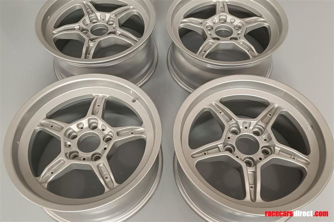 bmw-e34-m5-forged-wheels-rims-felgen-genuine