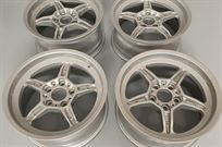 bmw-e34-m5-forged-wheels-rims-felgen-genuine