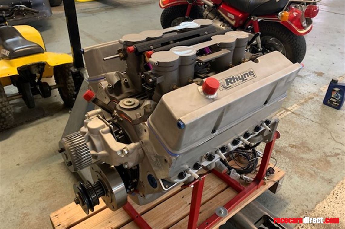 chevrolet-350-racing-engine