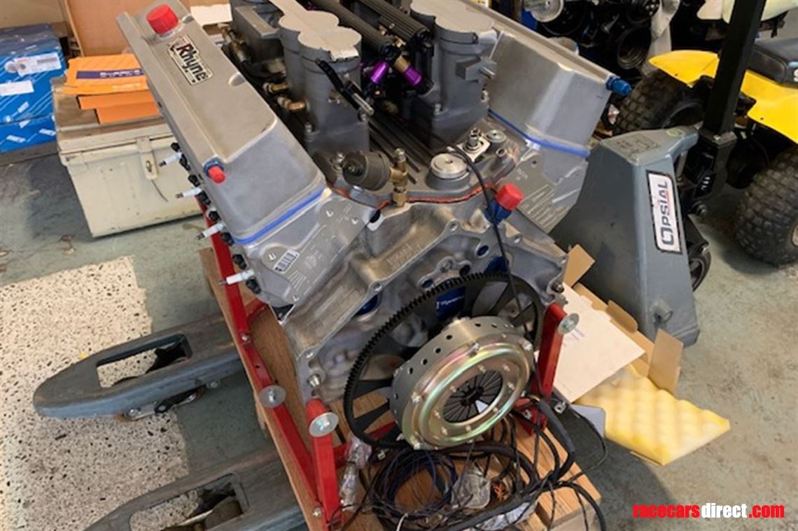 chevrolet-350-racing-engine