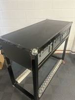 aluminium-tyre-rack-with-removable-boxes