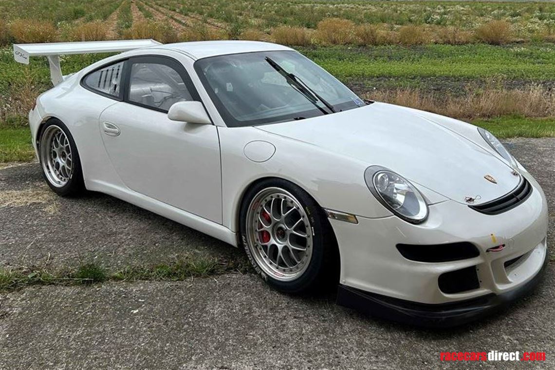 porsche-997-gt3-cup-with-intrax-4-way