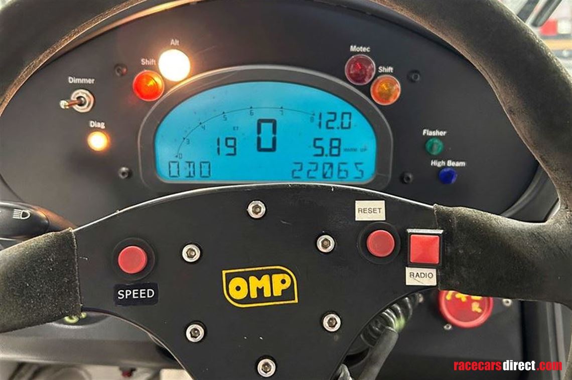 porsche-997-gt3-cup-with-intrax-4-way