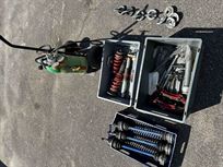 porsche-997-gt3-cup-with-intrax-4-way