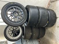 porsche-997-gt3-cup-with-intrax-4-way