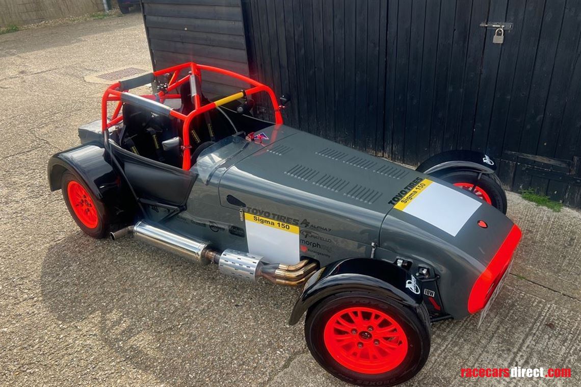 caterham-310r-race-car