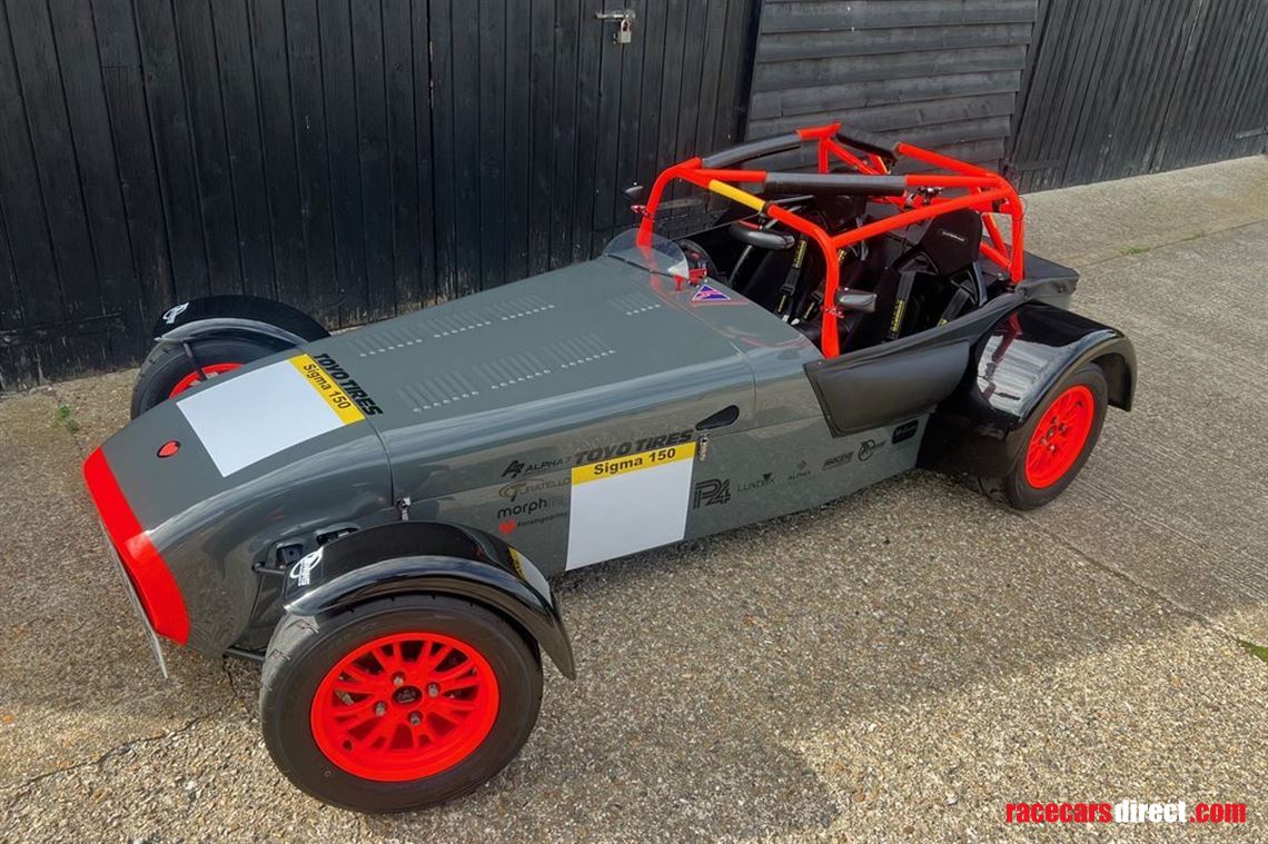 caterham-310r-race-car