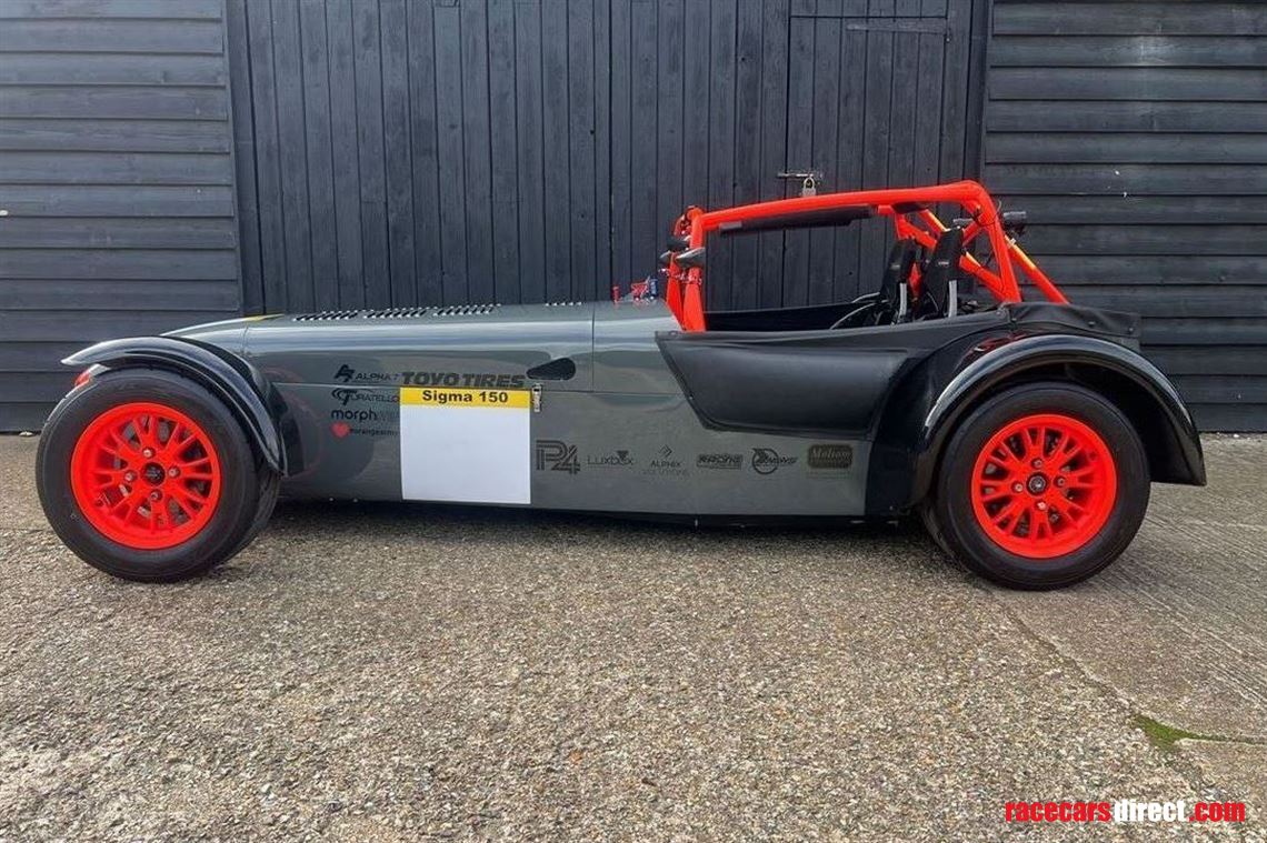caterham-310r-race-car