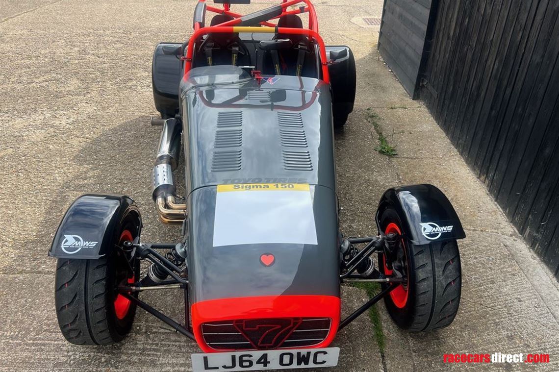 caterham-310r-race-car