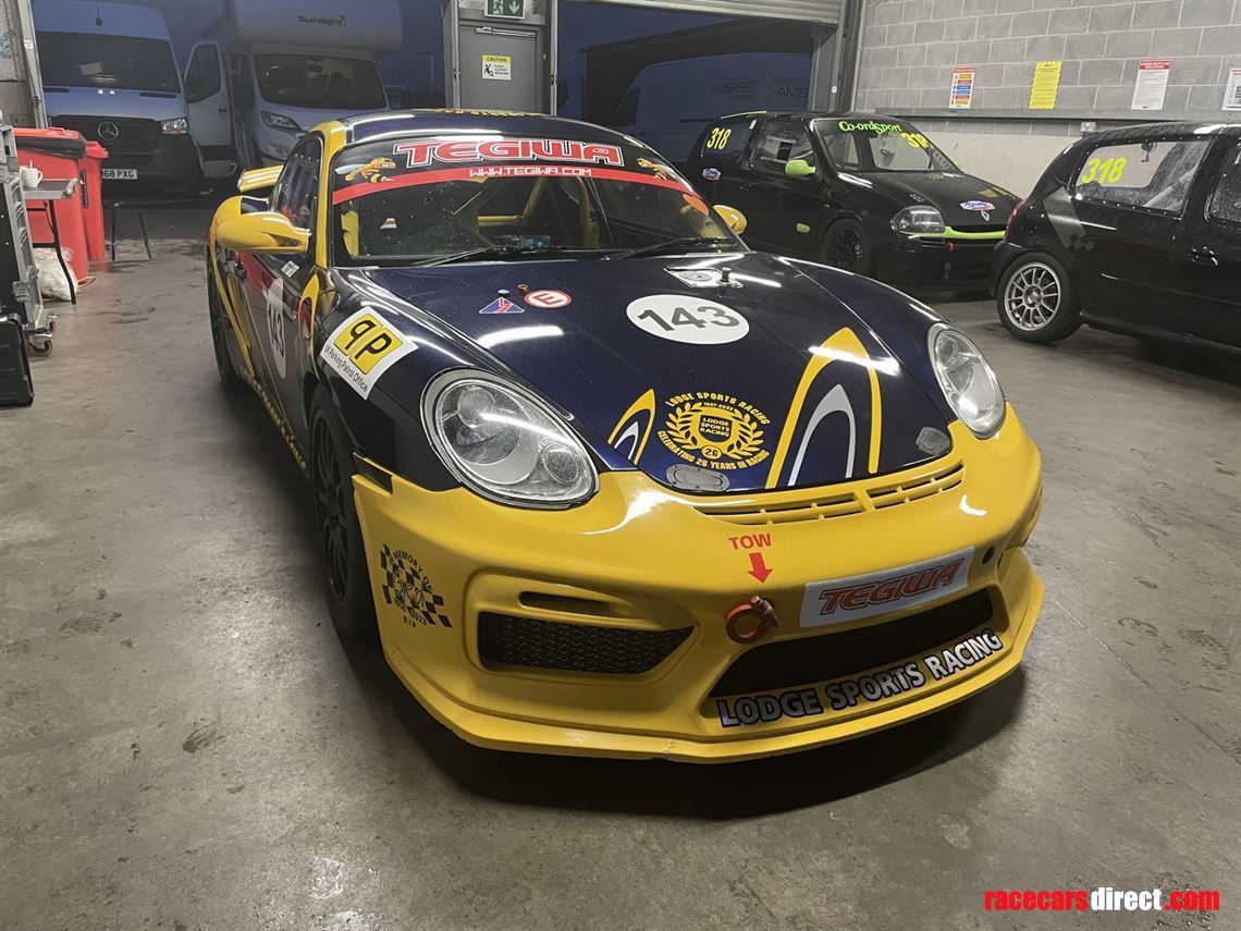 porsche-cayman-987-s-race-car