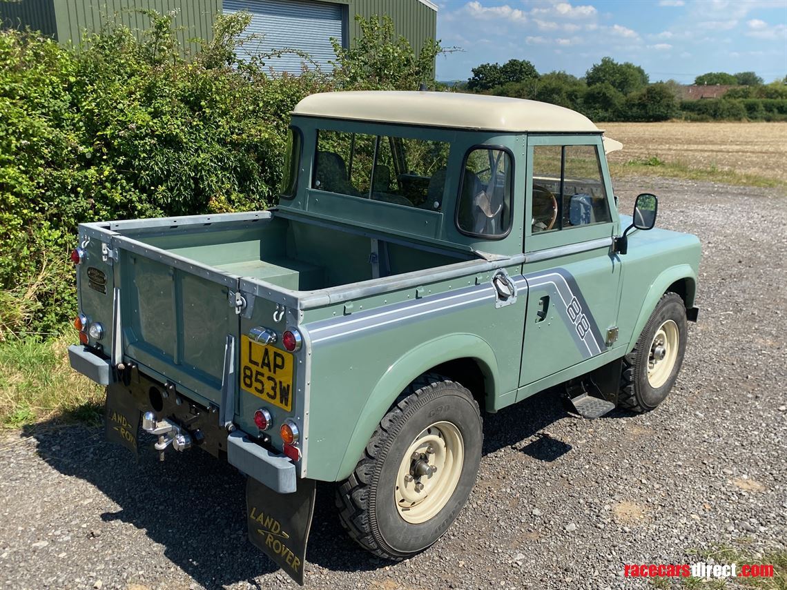 land-rover-series-3-88-swb-225-petrol-pick-up