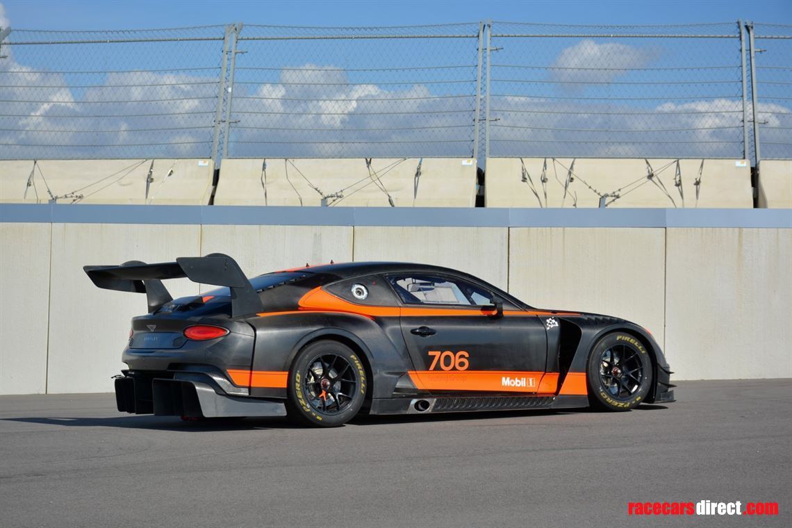 2018-bentley-continental-gt3-gen-2