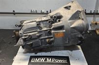 bmw-v8-getrag-5-speed-manual-gearbox---rare