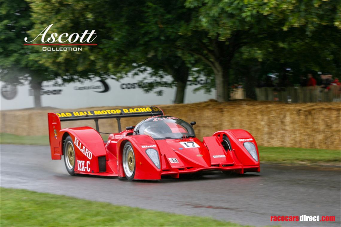 1992-allard-j2x-c-group-c