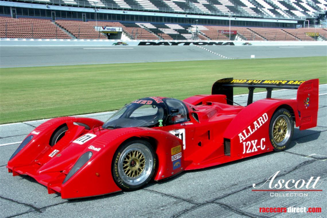 1992-allard-j2x-c-group-c