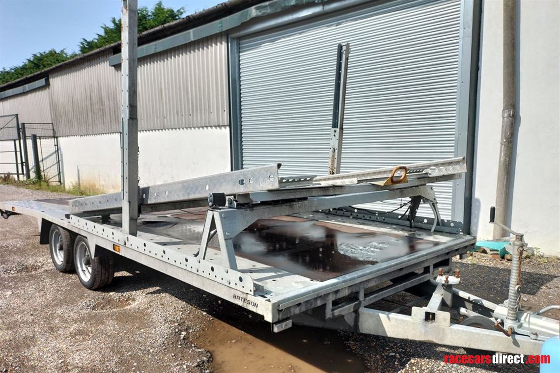 twin-deck-car-trailer