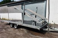 twin-deck-car-trailer