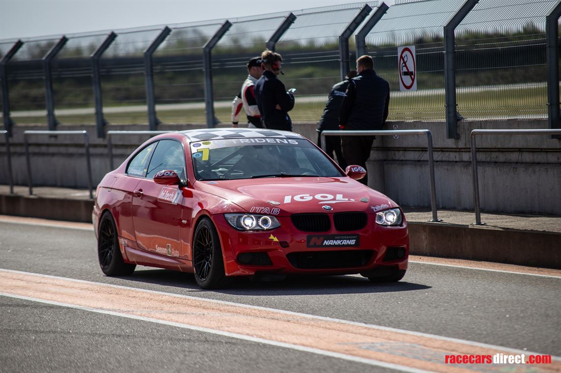 bmw-e92-325cup-race-car
