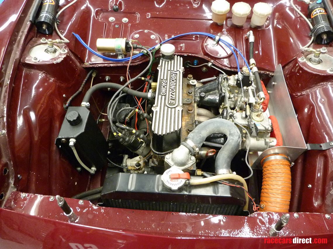 ford-anglia-105e-historic-racecar