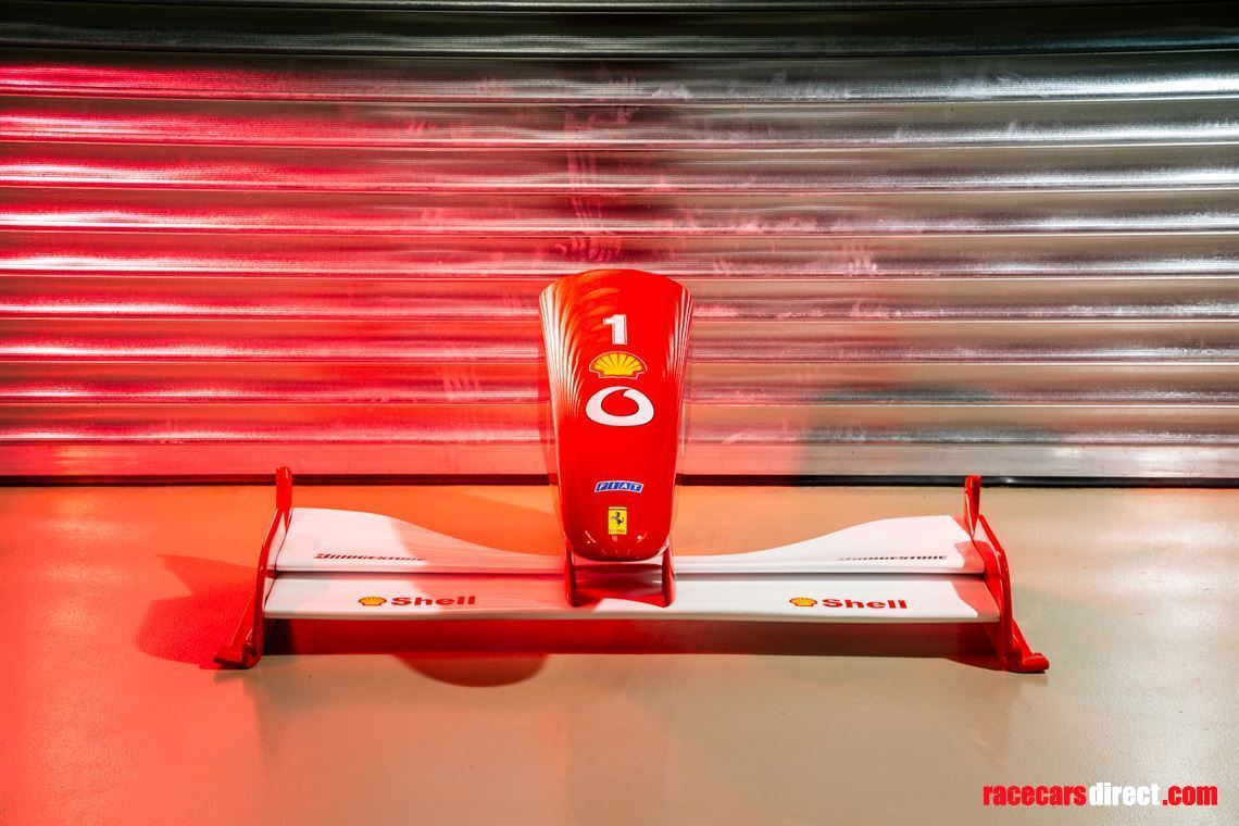 ferrari-f2004-f1-replica-nose-cone