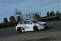 tcr-peugeot-308-only-4300km