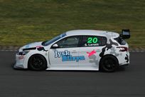 tcr-peugeot-308-only-4300km