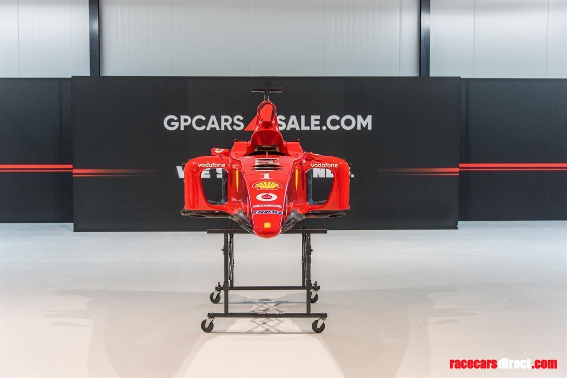 sold-f1-original-full-carbon-monocoque