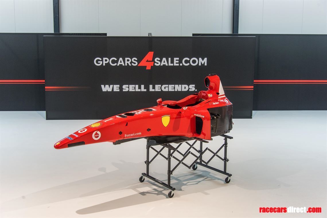 sold-f1-original-full-carbon-monocoque
