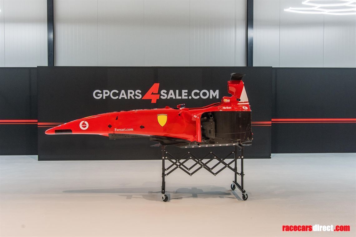 sold-f1-original-full-carbon-monocoque