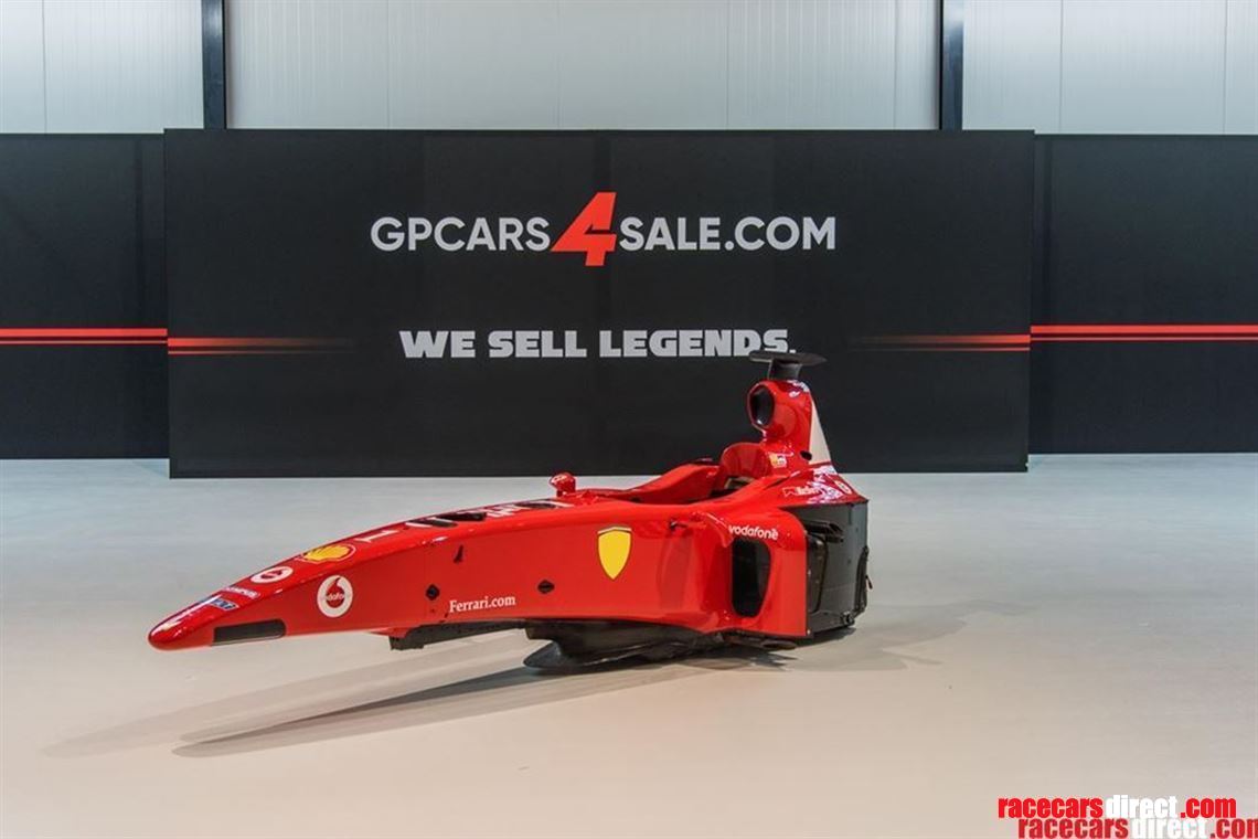 sold-f1-original-full-carbon-monocoque