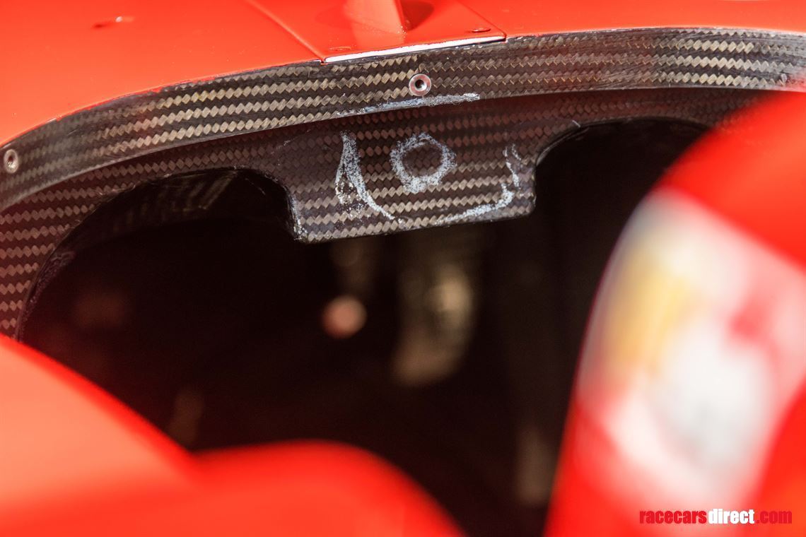 sold-f1-original-full-carbon-monocoque