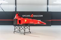 sold-f1-original-full-carbon-monocoque