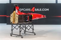 sold-f1-original-full-carbon-monocoque