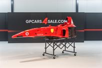 sold-f1-original-full-carbon-monocoque
