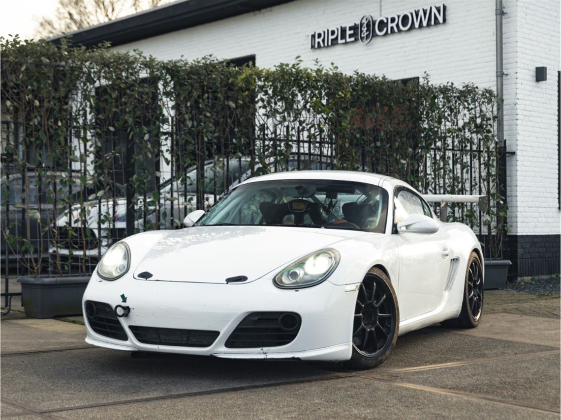 porsche-cayman-s-cup-pdk-racecar