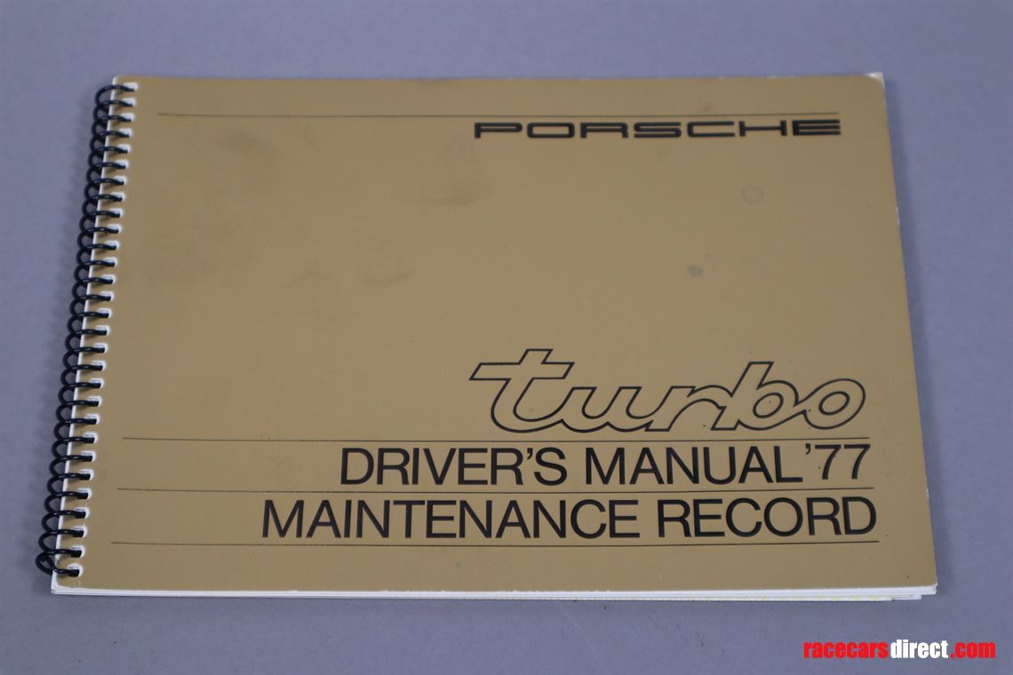 porsche-930-turbo-drivers-manual-1977