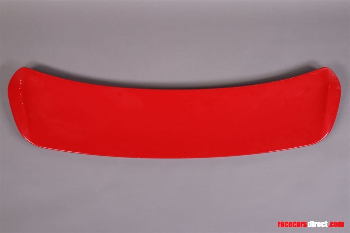 porsche-996-gt3-rear-spoiler-wing-facelift