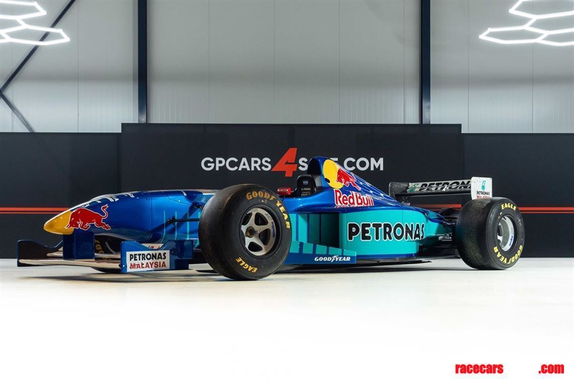 sold-f1-sauber-c16a-01-1997-development-chass