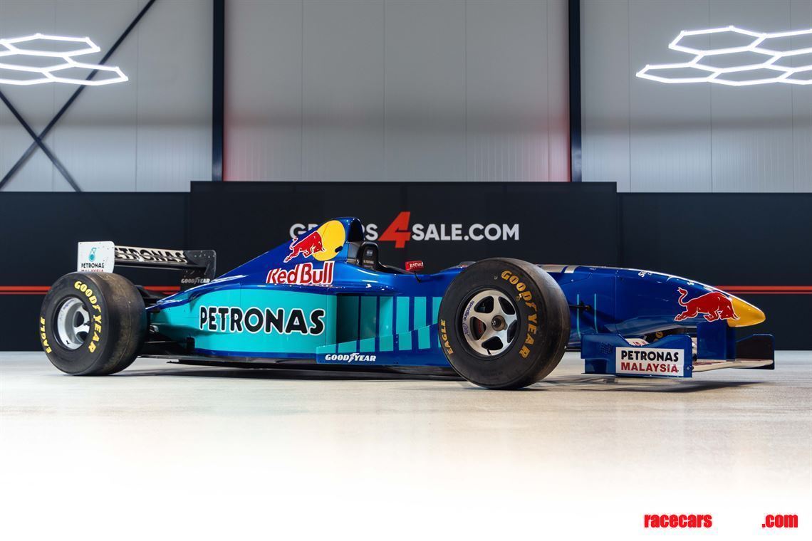 sold-f1-sauber-c16a-01-1997-development-chass