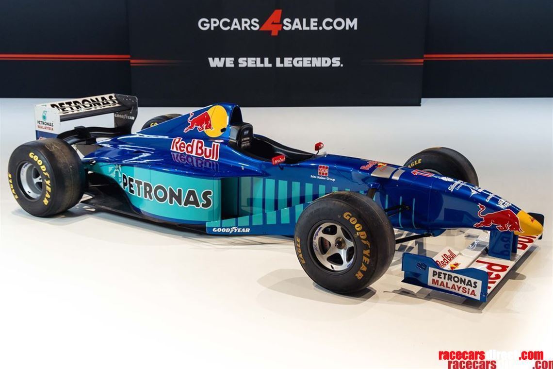 sold-f1-sauber-c16a-01-1997-development-chass