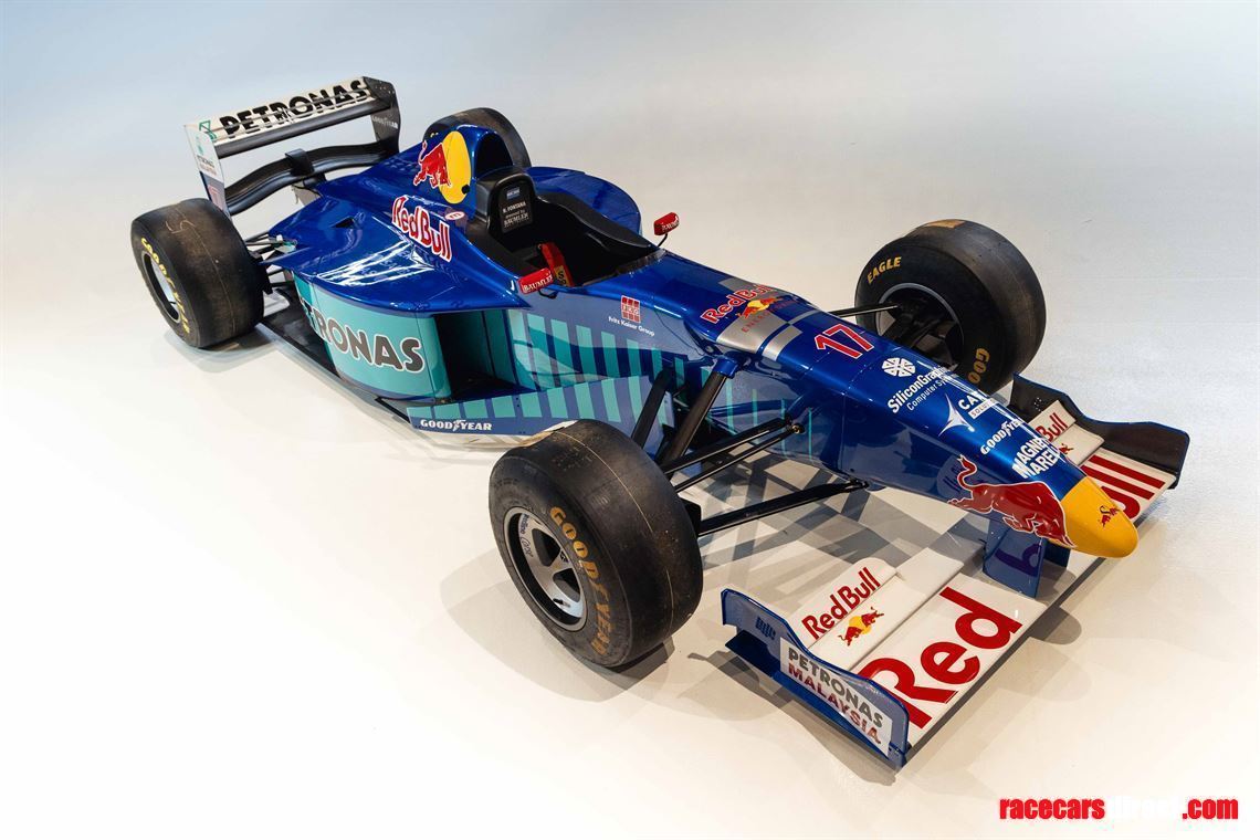 sold-f1-sauber-c16a-01-1997-development-chass