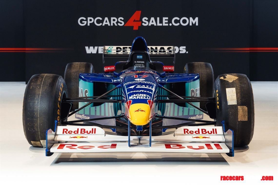 sold-f1-sauber-c16a-01-1997-development-chass