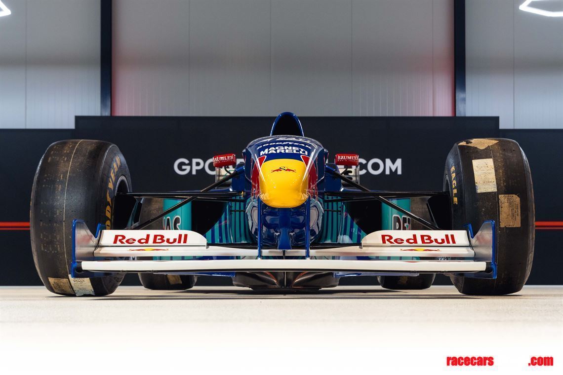 sold-f1-sauber-c16a-01-1997-development-chass