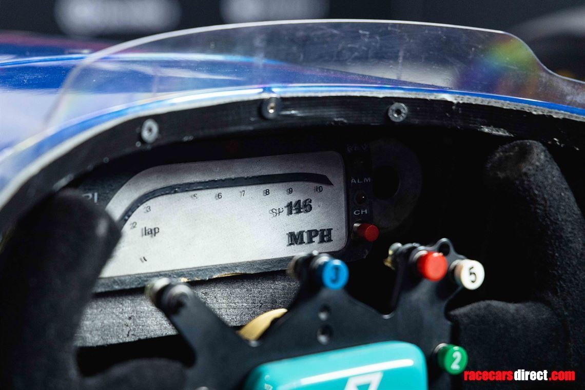 sold-f1-sauber-c16a-01-1997-development-chass