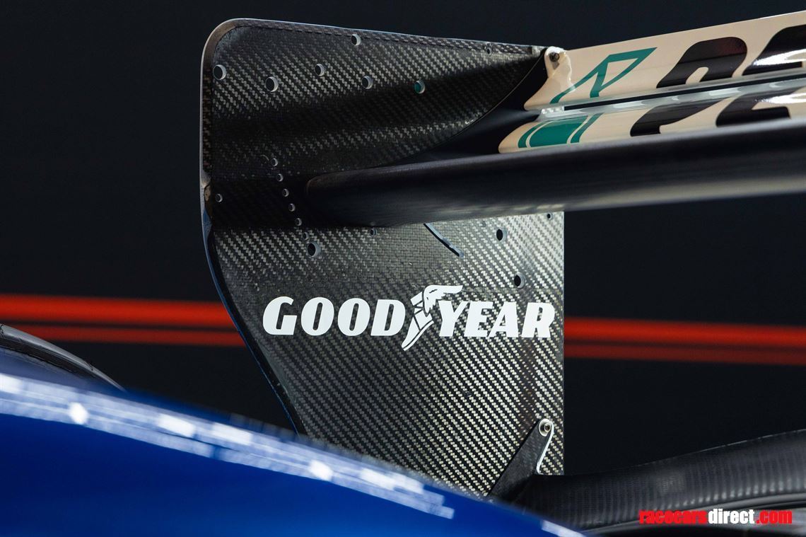 sold-f1-sauber-c16a-01-1997-development-chass