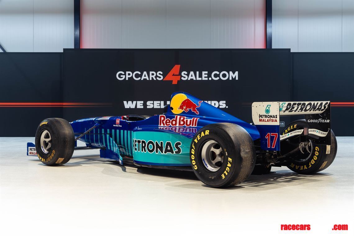 sold-f1-sauber-c16a-01-1997-development-chass