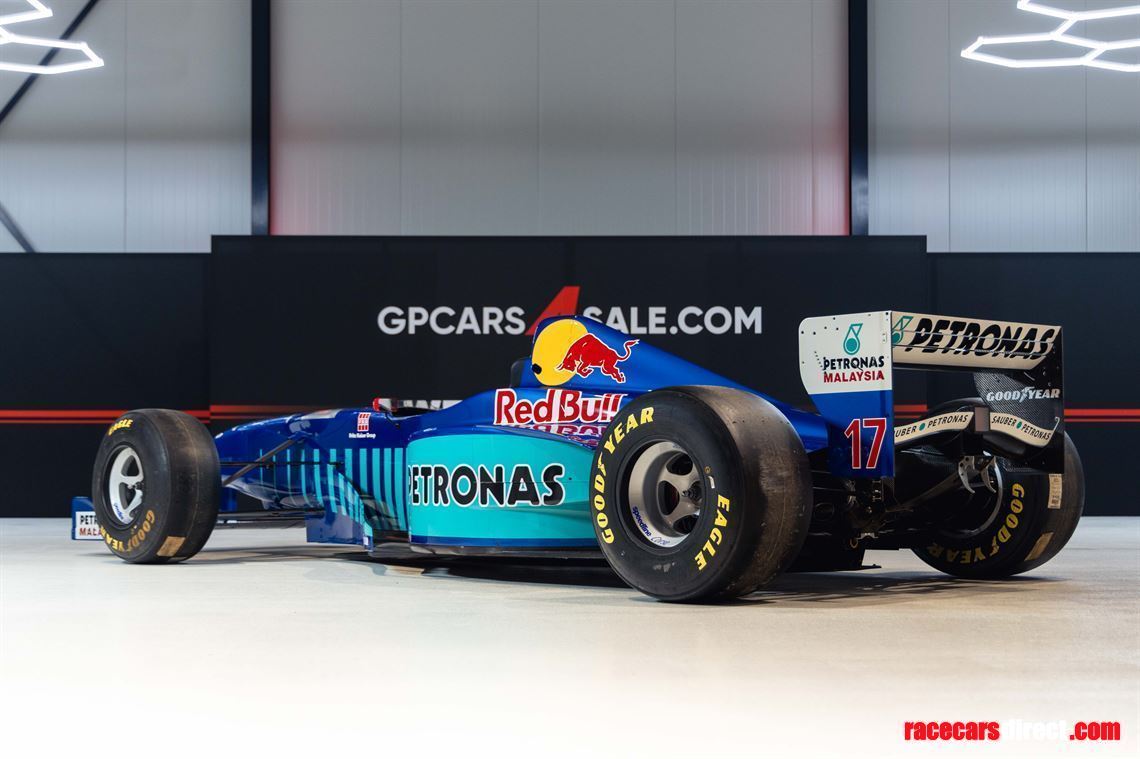 sold-f1-sauber-c16a-01-1997-development-chass