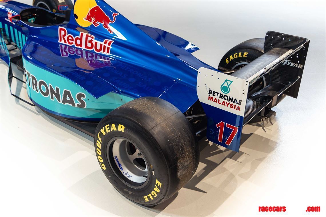 sold-f1-sauber-c16a-01-1997-development-chass