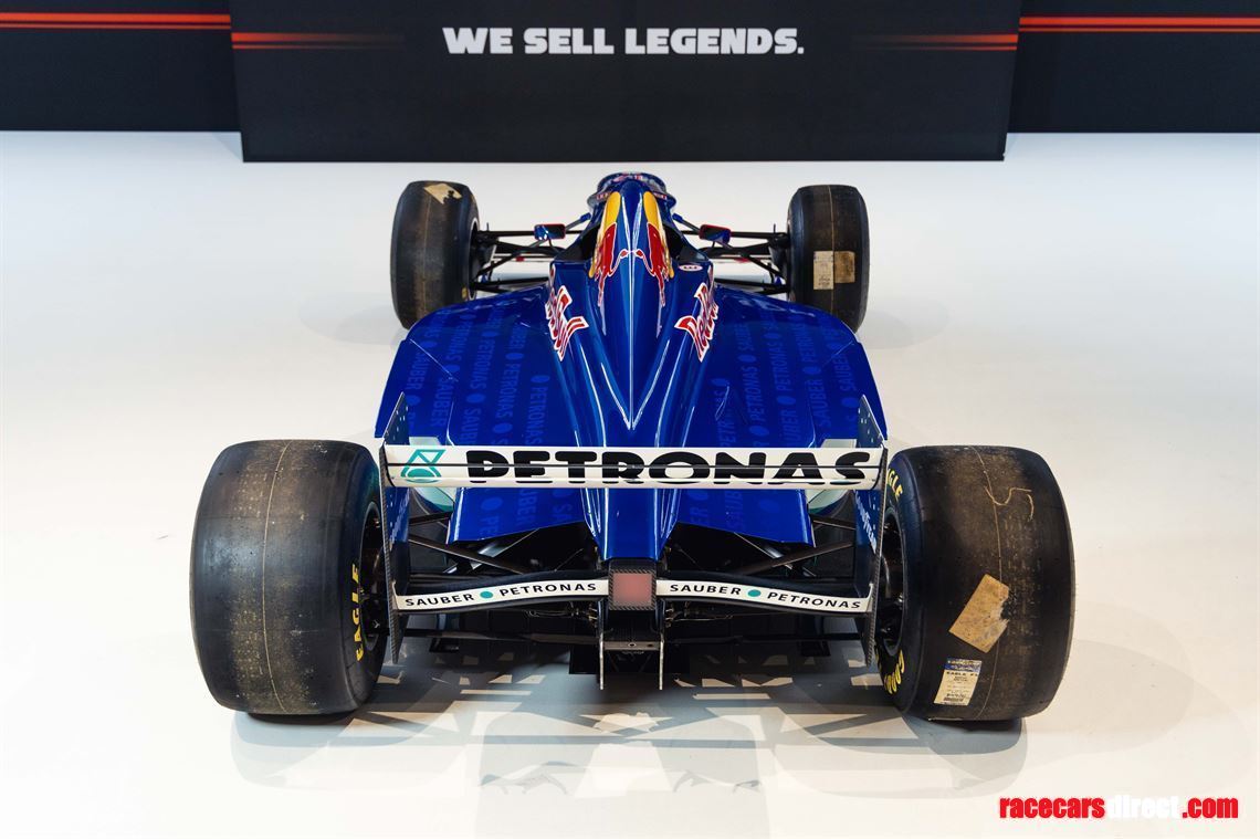 sold-f1-sauber-c16a-01-1997-development-chass