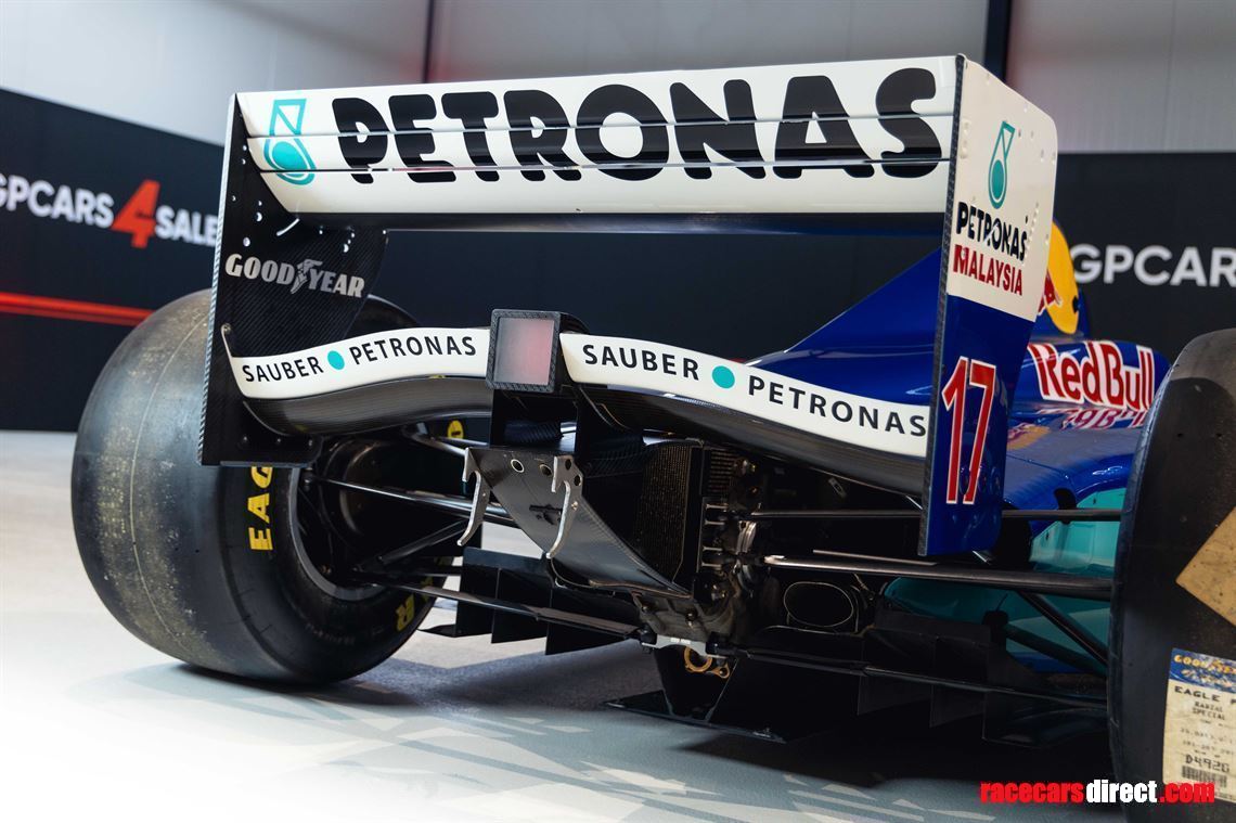 sold-f1-sauber-c16a-01-1997-development-chass